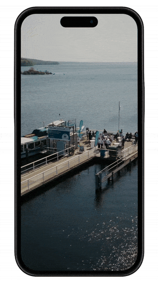 Schiffstaufe GIF