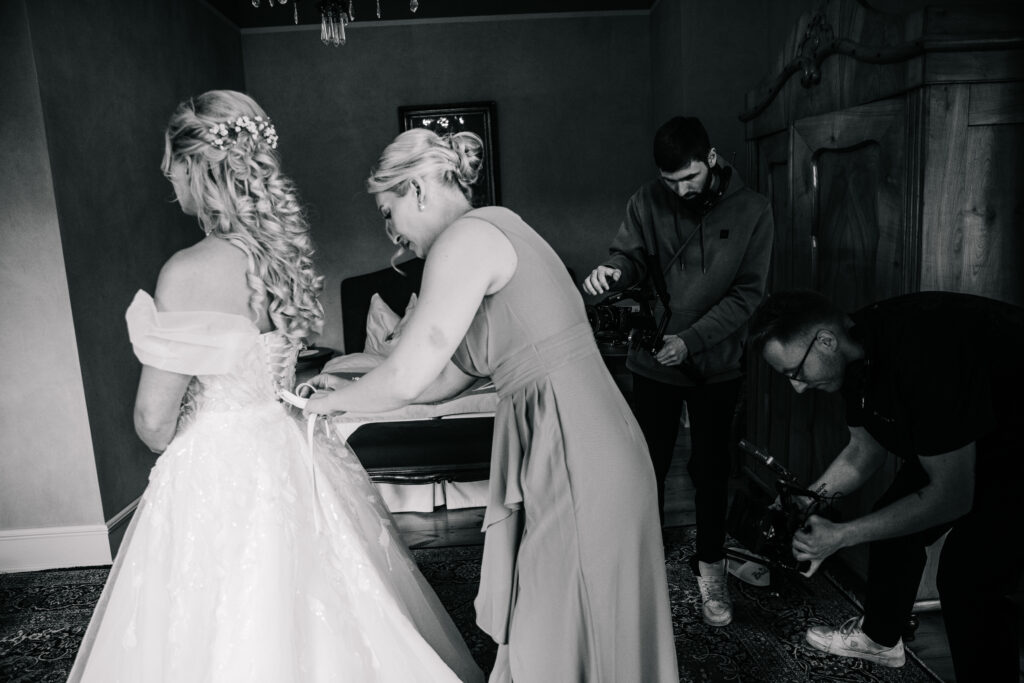 Hochzeit