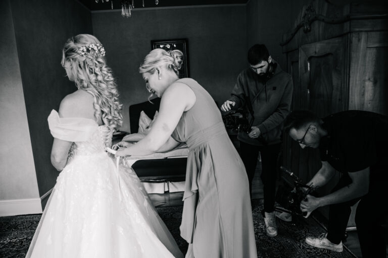 Hochzeit